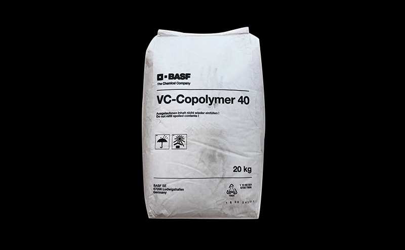 VC-40樹脂