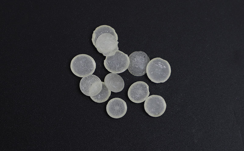 聚酮樹脂316