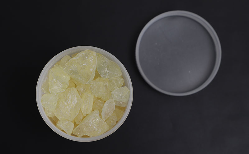 酯溶達瑪樹脂