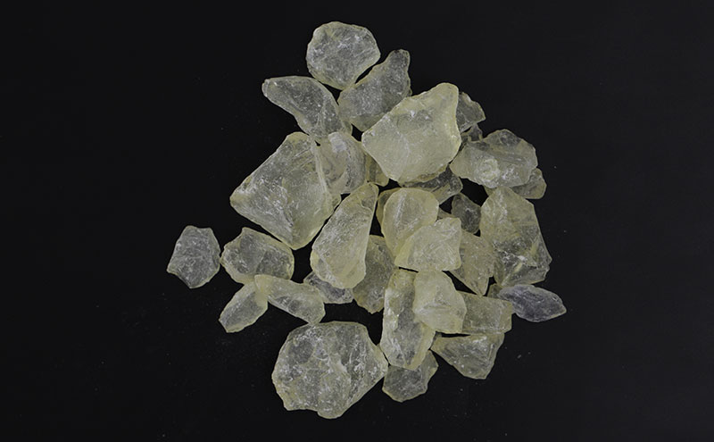酯溶達瑪樹脂