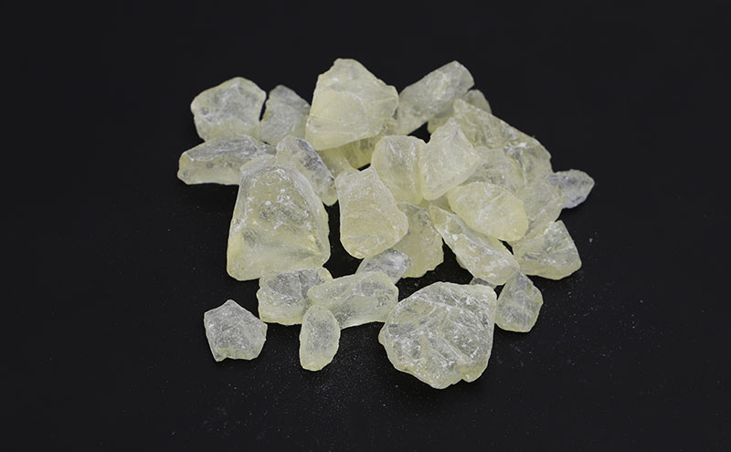 酯溶達瑪樹脂